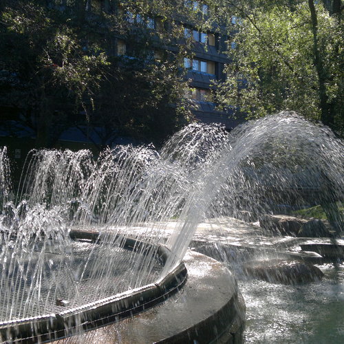 Ensimminen lukijakuva viikolle 45